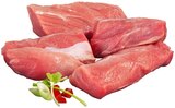REWE Erkrath - Frische Schweinefiletköpfe Angebot im Prospekt Frische Schweinefiletköpfe bei REWE im Erkrath Prospekt für 0,89 €