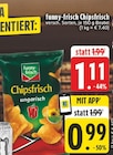 Chipsfrisch bei EDEKA im Prospekt "" für 0,99 €