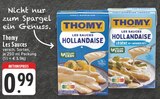 Les Sauces Angebote von Thomy bei EDEKA Pulheim für 0,99 €