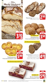 Brötchen im E center Prospekt in Offenburg Aktueller E center Prospekt mit Brötchen, "Aktuelle Angebote", Seite 14