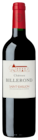 Saint Emilion AOP Rouge - CHATEAU BILLEROND en promo chez U Express Autun à 7,65 €