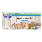 Topfenstrudel von Alpenfest im aktuellen Lidl Prospekt