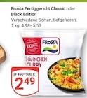 Aktuelle Hähnchen Angebote bei GLOBUS in Erlangen Aktuelles Fertiggericht Classic Angebot bei GLOBUS in Erlangen ab 2,49 €