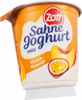 Aktuelles Sahnejoghurt Angebot bei Netto Marken-Discount in Frankfurt (Main) ab 0,39 €