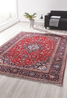 ORIENTTEPPICH bei XXXLutz Möbelhäuser in Aachen ORIENTTEPPICH im Angebot bei XXXLutz Möbelhäuser Aachen für 499,90 €