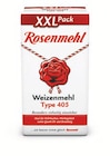 Weizenmehl Type 405 XXL von Rosenmehl im aktuellen Lidl Prospekt für 2,29 €