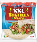 XXL Tortilla Wraps von Mike Mitchell's im aktuellen Penny Prospekt für 1,99 €