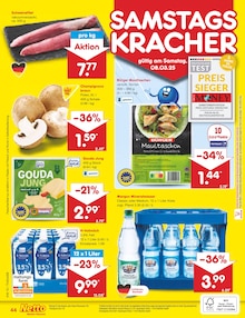 Schweinefilet im Netto Marken-Discount Prospekt "Aktuelle Angebote" mit 62 Seiten (Dresden)