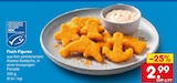 Aktuelles Fisch-Figuren Angebot bei Netto Marken-Discount in Duisburg ab 2,99 €