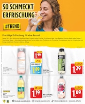 Vitamin C Angebote im Prospekt "Aktuelle Angebote" von EDEKA Vitamin C Angebote im Prospekt "Aktuelle Angebote" von EDEKA auf Seite 20