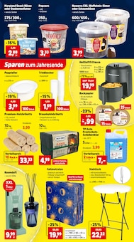 Gartenmöbel im Thomas Philipps Prospekt "Top Angebote" mit 16 Seiten (Erfurt)