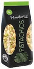 Super U Pompignan - Promo Pistaches Promo Pistaches à 1,74 € dans le catalogue Super U à Pompignan