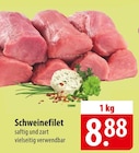 Schweinefilet bei famila Nordost im Tarp Prospekt für 8,88 €