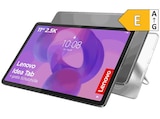 Idea Tab, inkl. Lenovo Schutzhülle, Tablet, 128 GB, 11 Zoll, Grau von LENOVO im aktuellen MediaMarkt Saturn Prospekt für 159,00 €