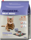 Maxi Zoo Houdemont - Promo 20% de remise avec maxi zoo friends sur toutes les croquettes PREMIERE 10 kg Promo 20% de remise avec maxi zoo friends sur toutes les croquettes PREMIERE 10 kg à dans le catalogue Maxi Zoo à Houdemont