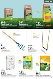 Offre Potager dans le catalogue Espace Emeraude du moment à la page 5