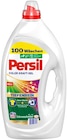 Universalwaschmittel Pulver oder Colorwaschmittel Kraft-Gel Angebote von Persil bei REWE Darmstadt für 17,99 €