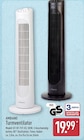 Turmventilator Weiß im Angebot bei ALDI Nord in Münster Turmventilator Weiß Angebote von Ambiano bei ALDI Nord Münster für 19,99 €