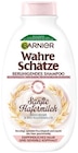 Koerperpflege im REWE Prospekt Wahre Schätze Shampoo von Garnier im aktuellen REWE Prospekt für 1,99 €