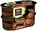 After Eight Mousse oder Knackige Mousse Schokolade Angebote von Nestlé bei REWE Gera für 1,69 €