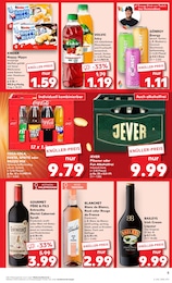 Baileys Angebot im aktuellen Kaufland Prospekt auf Seite 16