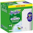 Tucher im Penny Prospekt Trockene Bodenwischtücher CLEAN & FRESH von Swiffer im aktuellen Penny Prospekt für 5,99 €