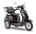 Elektro-Dreirad bei Lidl im Prospekt "" für 1.449,00 €