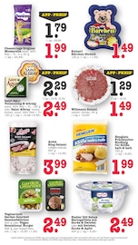 Mozzarella im E center Prospekt in Mainz Aktueller E center Prospekt mit Mozzarella, "Aktuelle Angebote", Seite 22