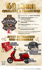 Aktueller Kaufland Prospekt mit Elektrogrill, "KNÜLLER", Seite 9