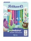 Buntstifte von Combino für 6,99 € bei Rossmann im Angebot Buntstifte von Combino im aktuellen Rossmann Prospekt