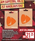 Zalando-Gutschein 25 € von Zalando im aktuellen EDEKA Prospekt