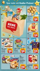 Gemüse im REWE Prospekt in Rheine Aktueller REWE Prospekt mit Gemüse, "Dein Markt", Seite 4