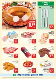 Hähnchenbrust Angebot im aktuellen Marktkauf Prospekt auf Seite 16