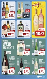 Ähnliche Angebote wie Freixenet-Sekt im Prospekt "Markt - Angebote" auf Seite 26 von combi in Celle