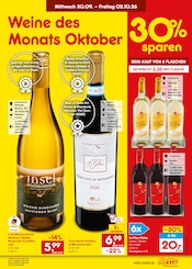 Rotwein im Netto Marken-Discount Prospekt in Heinsberg Aktueller Netto Marken-Discount Prospekt mit Rotwein, "Aktuelle Angebote", Seite 4