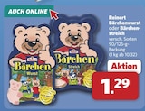 Bärchenwurst Angebot in Verl Bärchenwurst im aktuellen Prospekt bei combi in Verl