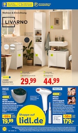 WC im Lidl Prospekt in Siegen Aktueller Lidl Prospekt mit WC, "LIDL LOHNT SICH", Seite 8