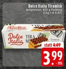 Tiramisù bei EDEKA im Mettingen Prospekt für 3,99 €