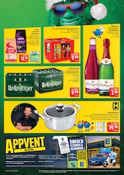 Bier im Marktkauf Prospekt in Riesa Aktueller Marktkauf Prospekt mit Bier, "AUSWAHL RIESIG, PREISE NIEDRIG", Seite 3