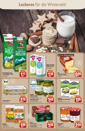 Eier im REWE Prospekt in Germering Aktueller REWE Prospekt mit Eier, "Dein Markt", Seite 20