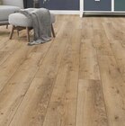 Laminatboden Aquaprotect Eiche Dukana im Angebot bei Globus-Baumarkt in Marl Laminatboden Aquaprotect Eiche Dukana Angebote bei Globus-Baumarkt Marl für 11,99 €