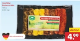 Holzfäller Bratwurst Mix im Netto Marken-Discount Prospekt Holzfäller Bratwurst Mix von im aktuellen Netto Marken-Discount Prospekt für 4,99 €
