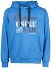 Hoodie von Uncle Sam im aktuellen Penny Prospekt