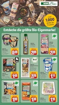 Essig im REWE Prospekt "Dein Markt" mit 26 Seiten (Bonn)