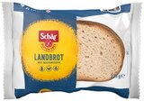 Landbrot oder Meisterbäckers Classic Angebote von Schär bei REWE Brandenburg für 2,79 €