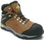 Sicherheitsstiefel Tiger für 23,99 € bei Hellweg im Angebot Sicherheitsstiefel Tiger im aktuellen Hellweg Prospekt