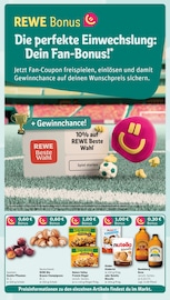 Ähnliche Black Week Angebote im Prospekt "Dein Markt" von REWE in Hennef Ähnliche Angebote wie Black Week im Prospekt "Dein Markt" auf Seite 3 von REWE in Hennef