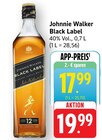 Black Label bei E center im Nürtingen Prospekt für 17,99 €