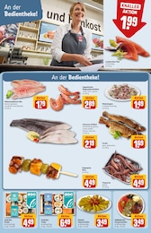 REWE Box im Prospekt REWE Box im Prospekt