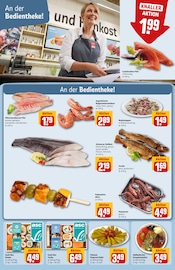 Essig im REWE Prospekt in München Aktueller REWE Prospekt mit Essig, "Dein Markt", Seite 14